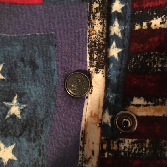 Authentic Versace Jeans Collection l/s shirt - Picture 3 of 4